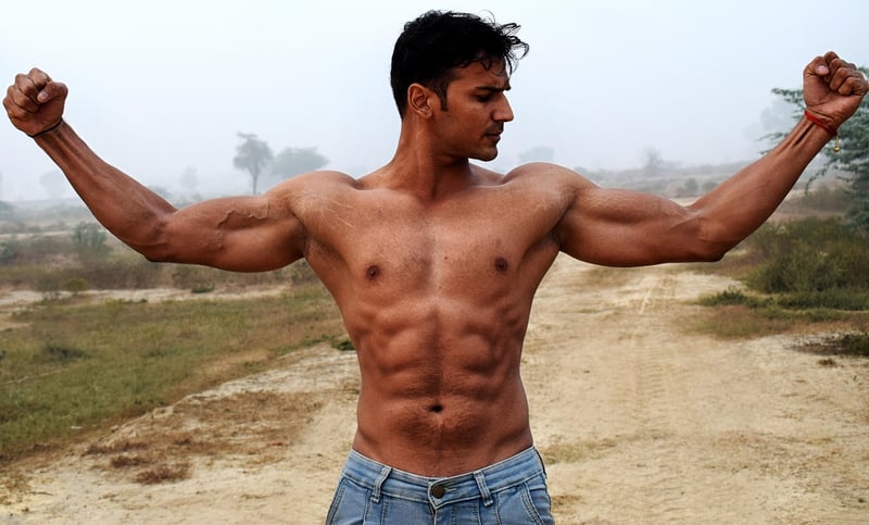 Strength Training Image
